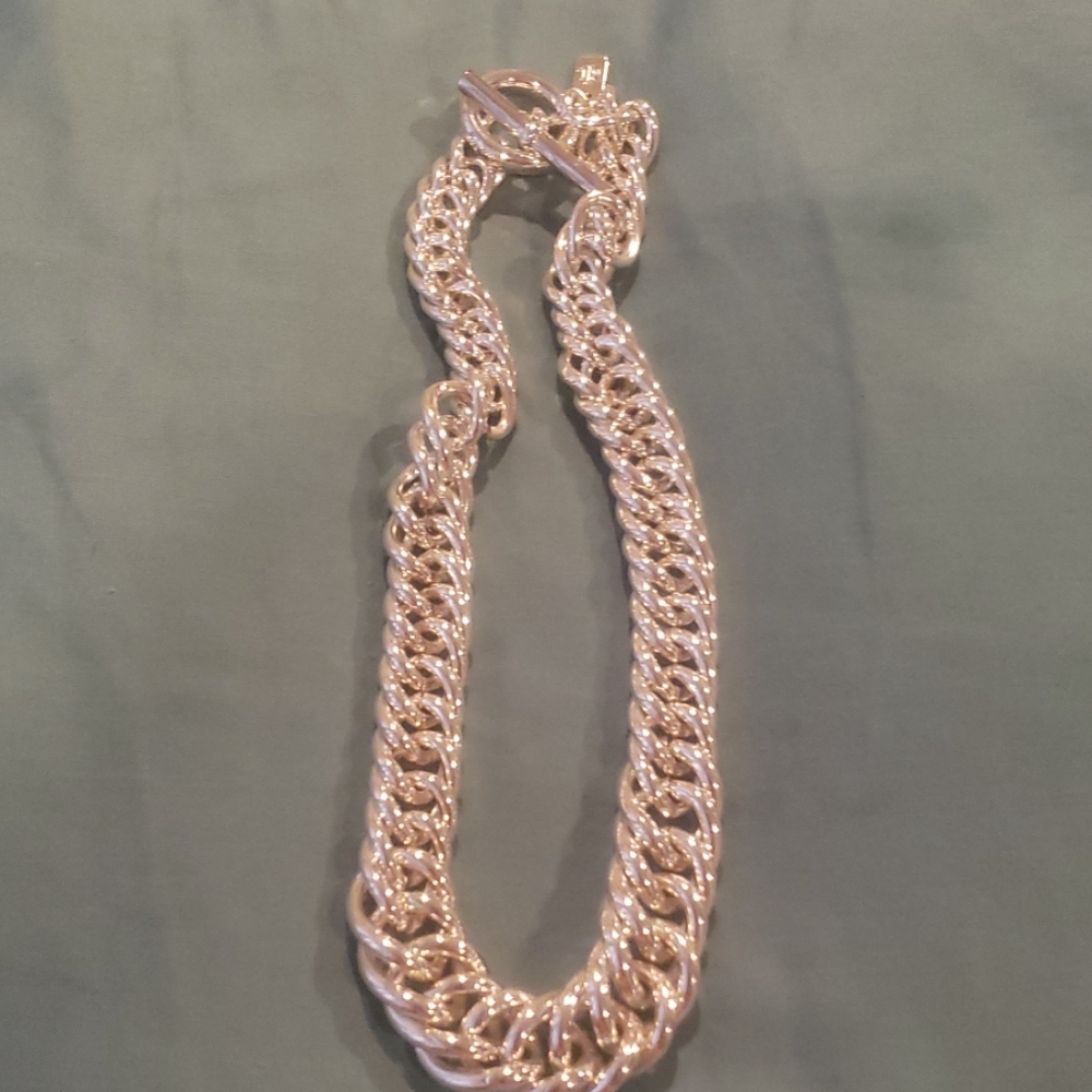 Ralph Lauren chain necklace